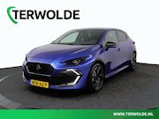 Renault Clio - esprit Alpine full hybrid E-Tech 160 pk | Harman Kardon | Ad