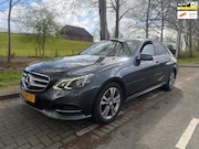 Mercedes-Benz E-klasse - 300 BlueTEC HYBRID Ambition Avantgarde automaat , nap
