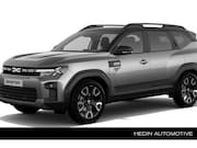 Dacia Bigster - 1.8 Hybrid 155 Limited Edition | Wordt verwacht | 7 jaar gar