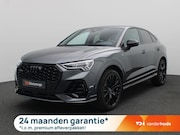 Audi Q3 Sportback - 40 TFSI quattro S Edition 190PK DSG S-Line, Trekhaak, Side A