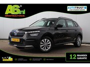 Skoda Kamiq - 1.0 TSI Ambition 110PK Carplay Android 16 inch LMV Airco Cru