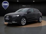 Audi A1 Allstreet - 30 TFSI Advanced edition | Stoelverwarming | 17" | ACC | Spo