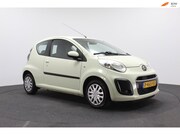 Citroën C1 - 1.0 Collection | Elektrische ramen | LED verlichting | Goed