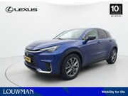 Lexus LBX - Elegant 2WD | Mark-Levinson | 360' Camera | Stoelverwarming 