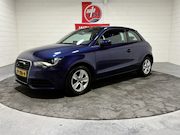 Audi A1 - 1.4 TFSI Connect, Automaat, Clima, Panoramadak, 100% onderho