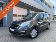 Peugeot Partner - 1.2 Benzine Trekhaak Navi Camera CarPlay