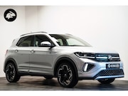 Volkswagen T-Cross - 1.0 TSI 2x R-Line|Camera|18 inch|Acc|Matrix led|Car play