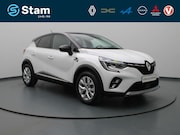 Renault Captur - 90pk TCe Intens Apple Carplay/Android Auto | Climate