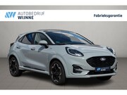 Ford Puma - 1.0 EcoBoost Hybrid 155pk Aut. ST-Line X | Navi | App Connec