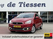 Mitsubishi Space Star - 1.0 Intense | AUTOMAAT | Airco | Rijklaar met beurt & garant