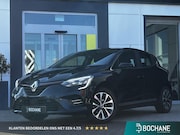 Renault Clio - 1.0 TCe Intens | !Lage KM-stand! | Achteruitrijcamera | Park