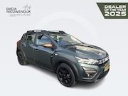Dacia Sandero - Stepway 1.0 TCe 90 Extreme AUTOMAAT | SCHUIFKANTELDAK | CAME