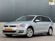 Volkswagen Golf - Variant 1.6 TDI Comfortline