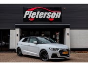 Audi A1 - Sportback 30 TFSI S-Line AUTOMAAT CRUISE NETTE AUTO