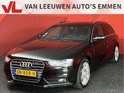 Audi A4 - Avant 3.0 TDI Sport Edition | Trekhaak | APK 14-02-2027 | Au