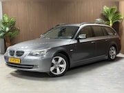 BMW 5-serie - 523i Bns Edition II achter luchtvering kapot