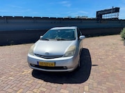 Toyota Prius - 1.5 VVT-i Tech Edition