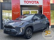 Toyota Yaris Cross - 1.5 Hybrid 130 GR SPORT NIEUW DIRECT UIT VOORRAAD LEVERBAAR