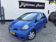 Toyota Aygo - 1.0-12V Comfort Automaat | 1e Eigenaar | 5Drs | De