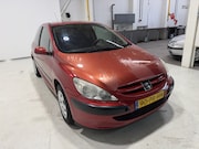 Peugeot 307 - 1.6-16V XS