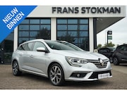 Renault Mégane - Estate 1.2 TCe 130 EDC Intens