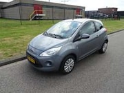 Ford Ka - 1.2 Style start/stop