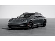 Porsche Taycan Sport Turismo - 4S
