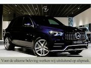 Mercedes-Benz GLE-klasse - GLE AMG 53 4M+ Grijs kenteken Brabus 500PK|Manufaktur|Burmes