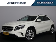 Mercedes-Benz GLA-Klasse - 250 | Voorstoel verwarmd | 17 '' velgen |