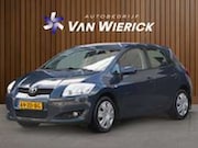 Toyota Auris - 1.6-16V Sol 124PK | Cruise | Trekhaak | Parkeersen