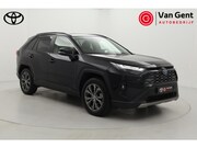 Toyota RAV4 - 2.5 Hybrid AWD Executive | Trekhaak | Leder | Stoelverwarmin