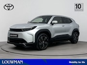 Toyota Urban Cruiser - Executive 61 kWh | Apple Carplay & Android Auto | Parkeercam