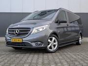 Mercedes-Benz Vito - 116 CDI AUT EXTRA LANG LED DUBBELE CABINE TREKHAAK