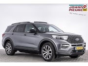 Ford Explorer - 3.0 V6 Ecoboost PHEV ST-Line 7P. | MASSAGE | B&O | PANORAMAD
