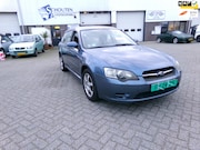 Subaru Legacy - 2.5i