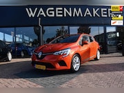 Renault Clio - 1.6 E-Tech Hybrid 140 Zen Aut|Airco|Cruise|NAP