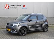 Suzuki Ignis - 1.2 Stijl | automaat | cruise control | navigatie |