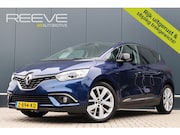 Renault Scénic - 1.3 TCe Limited Automaat | Trekhaak | Stoelverwarming | Came