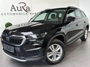Skoda Kodiaq - 2.0 TDI DSG Ambition NAV+MATRIX+ACC+AHK+KAM+17ZO