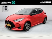 Toyota Yaris - 1.5 Hybrid Executive | All-in prijs | Automaat | Apple/ Andr