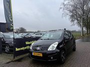 Nissan Pixo - 1.0 Acenta, AIRCO, ELEKT PAKKET, MULTIMEDIA, SPORTVELGEN, SP