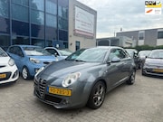 Alfa Romeo MiTo - 0.9 TwinAir Distinctive Leder, Carplay, APK 07/26