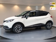 Renault Captur - 1.2 TCe Xmod *Automaat* Stoelverw.|Leer|Trekhaak|Camera|Crui