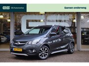 Opel Karl - 1.0 Rocks Online Edition NAV|DAB|PDC|CRUIS|CARPLAY
