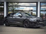 Audi Q8 - 60 TFSI e quattro Pro Line S Competition