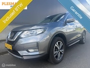 Nissan X-Trail - , 1.3 DIG-T N-Connecta, Open Dak, Onderhouden