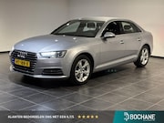 Audi A4 - Limousine 1.4 TFSI Sport Pro Line Navigatie | Climate contro