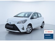Toyota Yaris - 1.5 Hybrid Active STOELVERWARMING - AIRCO - NAVIGATIE