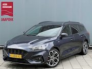 Ford Focus - Wagon BWJ 2021 | 1.5TDCI 120PK ST Line X Business | WINTERPA