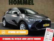 Toyota C-HR - 1.8 Hybrid 140 Active - ORIGINEEL NEDERLANDSE AUTO - AFKOMST